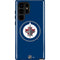 NHL Winnipeg Jets Logo Galaxy S25 Ultra Impact Case