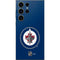NHL Winnipeg Jets Logo Galaxy S25 Ultra Skin