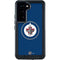 NHL Winnipeg Jets Logo Galaxy S24 Waterproof Case
