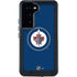 NHL Winnipeg Jets Logo Galaxy S24 Waterproof Case