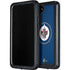 NHL Winnipeg Jets Logo Galaxy S24 Waterproof Case