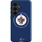 NHL Winnipeg Jets Logo Galaxy S26 Impact Case