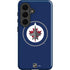NHL Winnipeg Jets Logo Galaxy S26 Impact Case