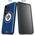 NHL Winnipeg Jets Logo Galaxy S26 Impact Case
