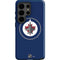 NHL Winnipeg Jets Logo Galaxy S26 Ultra Impact Case