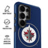 NHL Winnipeg Jets Logo Galaxy S26 Ultra Impact Case