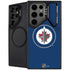 NHL Winnipeg Jets Logo Galaxy S26 Ultra Kickstand Case