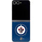 NHL Winnipeg Jets Logo Galaxy Z Flip6 Skin