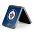 NHL Winnipeg Jets Logo Galaxy Z Flip6 Skin