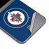 NHL Winnipeg Jets Logo Galaxy Z Flip6 Skin