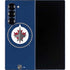 NHL Winnipeg Jets Logo Galaxy Z Fold6 Skin
