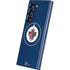 NHL Winnipeg Jets Logo Galaxy Z Fold6 Skin