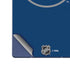 NHL Winnipeg Jets Logo Galaxy Z Fold6 Skin