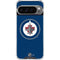 NHL Winnipeg Jets Logo Google Pixel 10 Pro XL Clear Case
