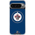 NHL Winnipeg Jets Logo Google Pixel 10 Pro XL Clear Case