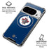 NHL Winnipeg Jets Logo Google Pixel 10 Pro XL Clear Case