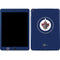 NHL Winnipeg Jets Logo iPad Skins