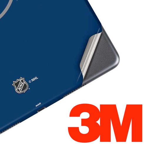 NHL Winnipeg Jets Logo iPad Skins