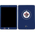 NHL Winnipeg Jets Logo Apple iPad Skin