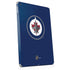 NHL Winnipeg Jets Logo Apple iPad Skin