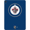 NHL Winnipeg Jets Logo Apple iPad Air Skin