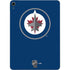 NHL Winnipeg Jets Logo Apple iPad Air Skin