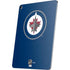 NHL Winnipeg Jets Logo Apple iPad Air Skin