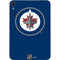 NHL Winnipeg Jets Logo Apple iPad Mini Skin