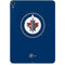 NHL Winnipeg Jets Logo Apple iPad Pro Skin