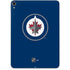 NHL Winnipeg Jets Logo Apple iPad Pro Skin