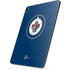 NHL Winnipeg Jets Logo Apple iPad Pro Skin