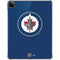 NHL Winnipeg Jets Logo iPad Pro 11in (2024) Clear Case