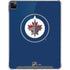 NHL Winnipeg Jets Logo iPad Cases