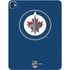 NHL Winnipeg Jets Logo iPad Pro 13in M4 (2024) Skin