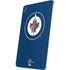 NHL Winnipeg Jets Logo iPad Pro 13in M4 (2024) Skin