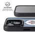 NHL Winnipeg Jets Logo iPhone 13 Kickstand Case