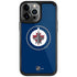 NHL Winnipeg Jets Logo iPhone Cases