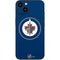 NHL Winnipeg Jets Logo iPhone Skins