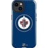 NHL Winnipeg Jets Logo iPhone 15 Impact Case
