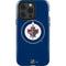 NHL Winnipeg Jets Logo iPhone 15 Pro Impact Case