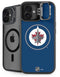 NHL Winnipeg Jets Logo iPhone 16 Kickstand Case