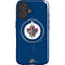 NHL Winnipeg Jets Logo iPhone 16 Magsafe Impact Case