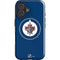 NHL Winnipeg Jets Logo iPhone 16 Plus Impact Case