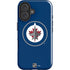 NHL Winnipeg Jets Logo iPhone 16 Plus Impact Case
