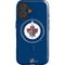 NHL Winnipeg Jets Logo iPhone 16 Plus Magsafe Impact Case