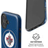 NHL Winnipeg Jets Logo iPhone 16 Plus Magsafe Impact Case