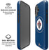 NHL Winnipeg Jets Logo iPhone 16 Plus Magsafe Impact Case