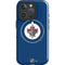 NHL Winnipeg Jets Logo iPhone 16 Pro Impact Case
