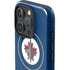 NHL Winnipeg Jets Logo iPhone 16 Pro Impact Case