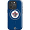 NHL Winnipeg Jets Logo iPhone 16 Pro Magsafe Impact Case